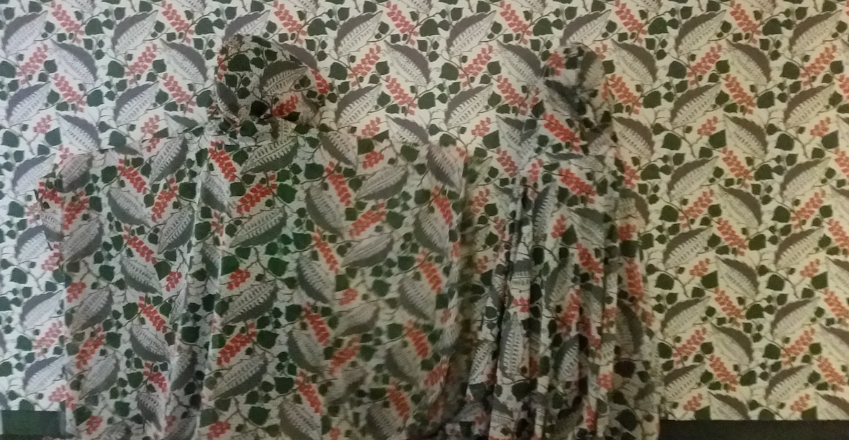 Forward! About adapting & super children